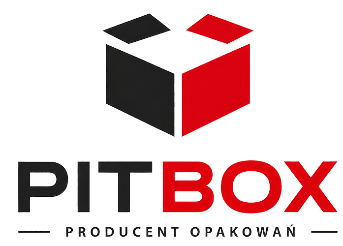 PITBOX Producent Opakowań
